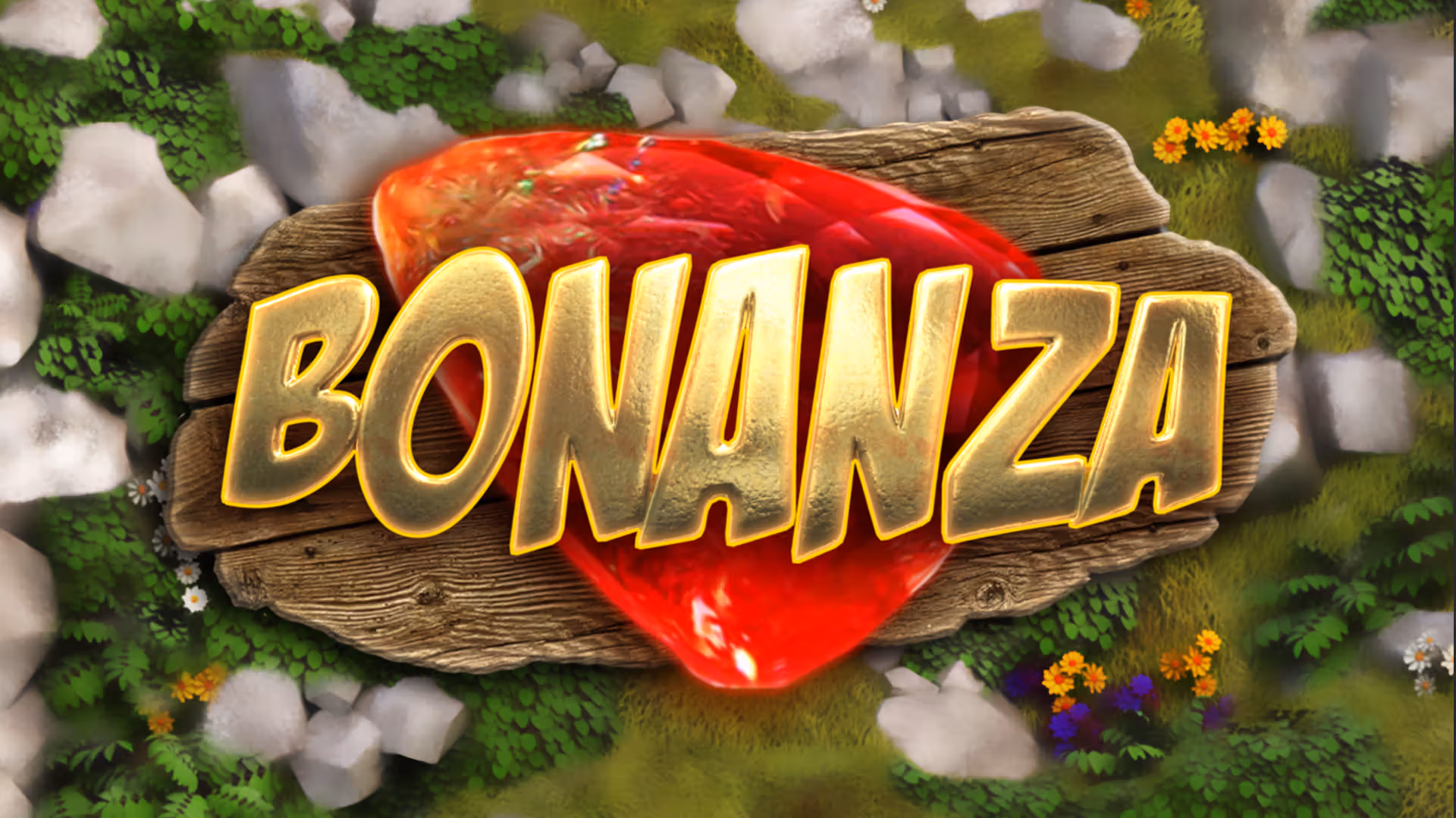 Bonanza — Big Time Gaming